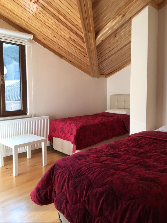 Karims Apartments Bursa Room photo