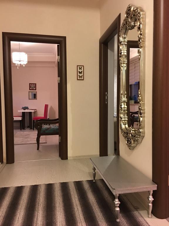 Karims Apartments Bursa Room photo