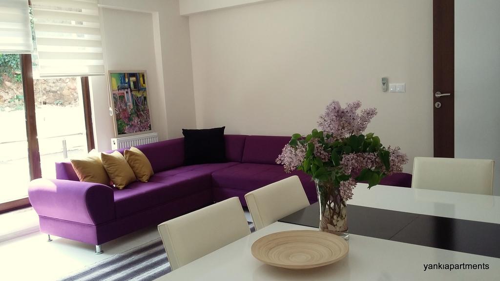 Karims Apartments Bursa Room photo