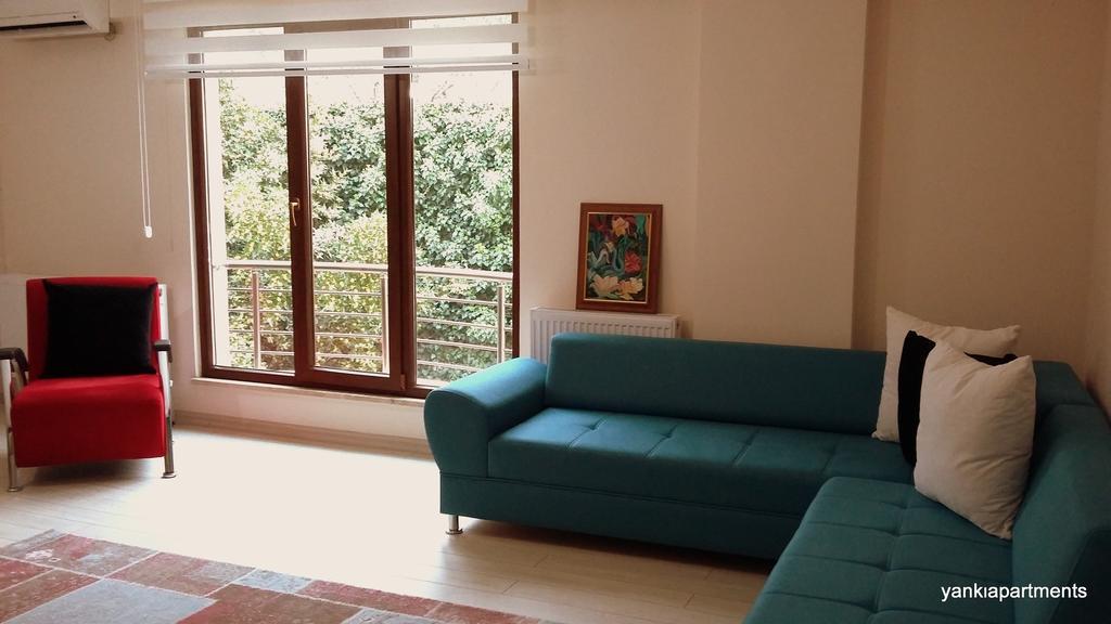 Karims Apartments Bursa Room photo