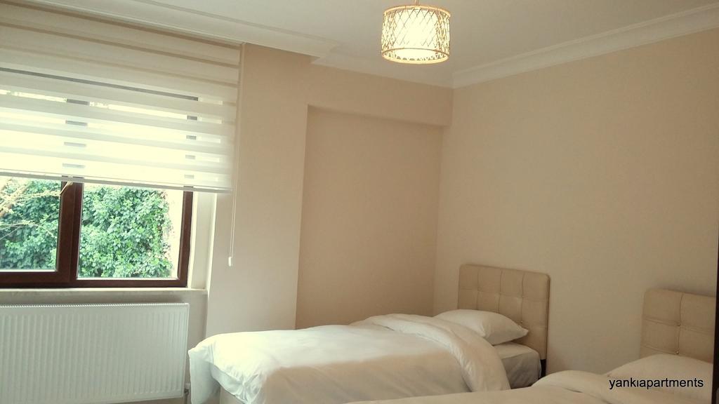 Karims Apartments Bursa Room photo