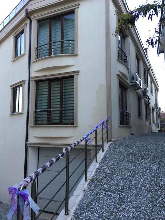 Karims Apartments Bursa Exterior photo
