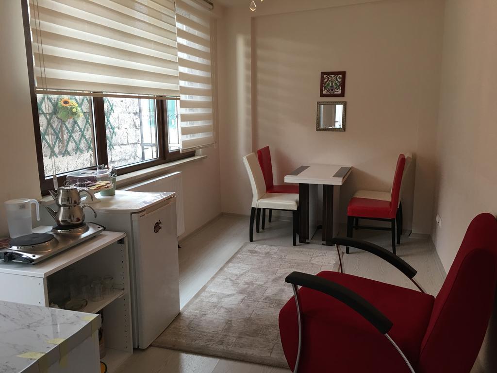 Karims Apartments Bursa Room photo
