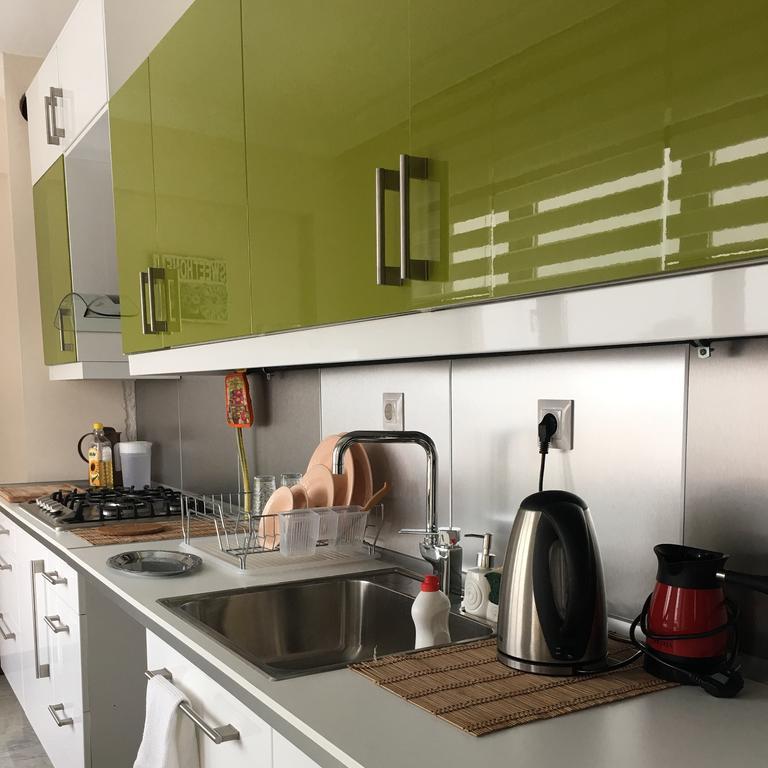 Karims Apartments Bursa Room photo