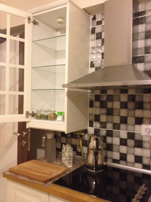 Karims Apartments Bursa Room photo