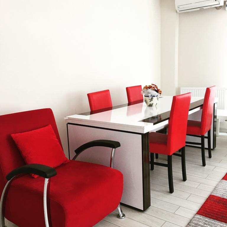 Karims Apartments Bursa Room photo