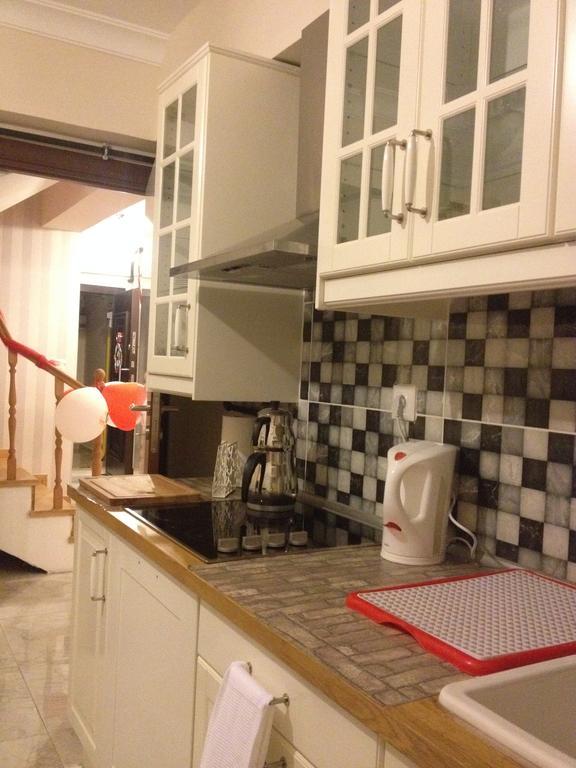 Karims Apartments Bursa Room photo