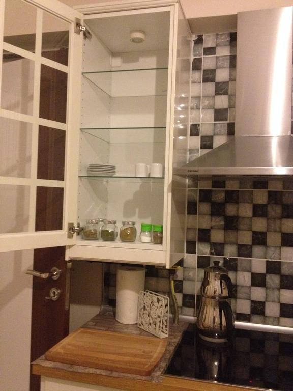 Karims Apartments Bursa Room photo
