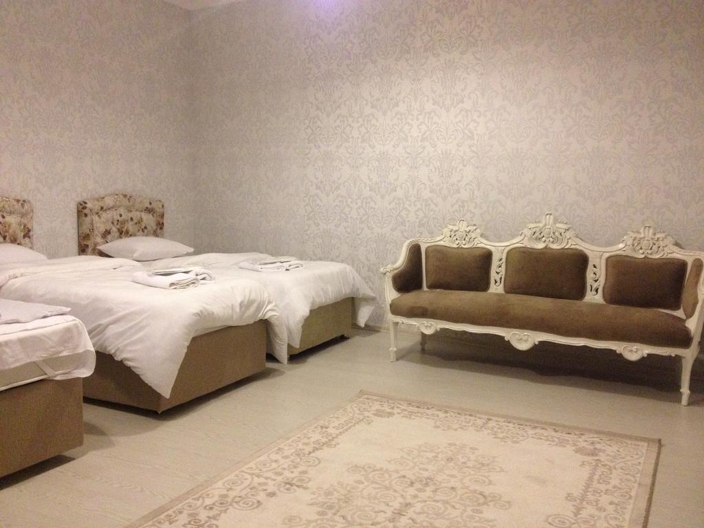 Karims Apartments Bursa Room photo