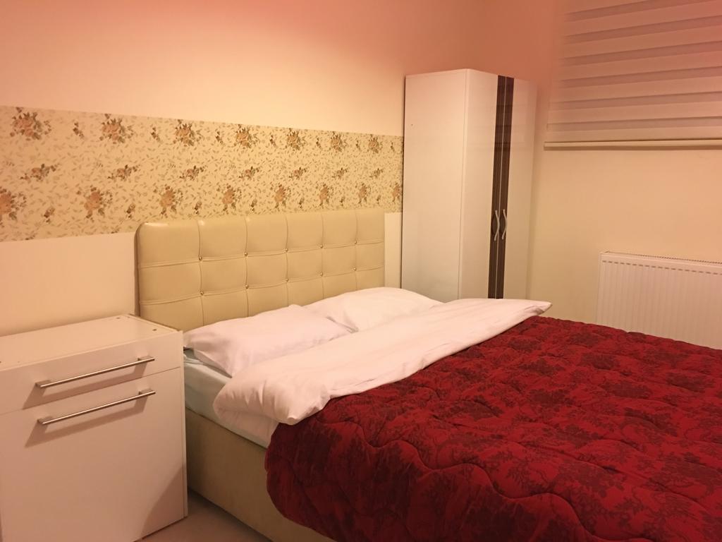 Karims Apartments Bursa Room photo